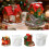 Reusable User Friendly Silicone Cottage Candle Mold For DIY-A 5