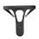 Intelligent Posture Corrector, Vibration Reminder, Adjustable Strap, Black 1