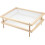 Noodle Drying Rack, Stackable Wooden Food Dryer with Mesh, Removable Storage Rack 5