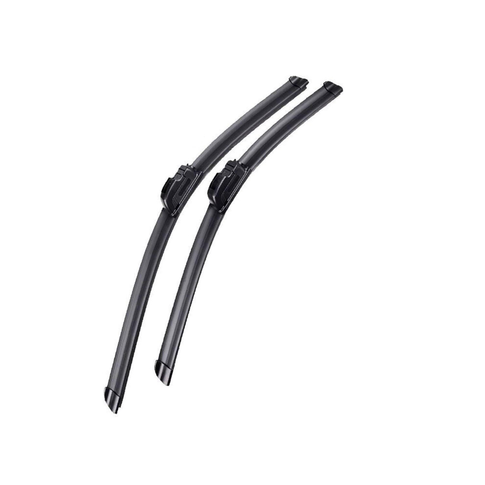 Universal Uhook Windscreen Wiper Blades Â 14'28' Hybrid (Lhd, 16') 9365049596138