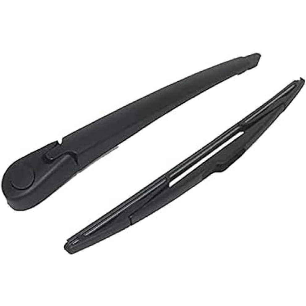 Replacement Rear Wiper Assembly For Citroen Berlingo Ii B9 20082018 Rear Wiper Blade Rear Wiper Arm Kit 9365049596404