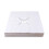 Disposable face hole table covers, 100 pcs  cotton, spa massage bed liners 1