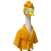 Mehrere Feiertags-Wasservögel-Outfits, dynamische-C