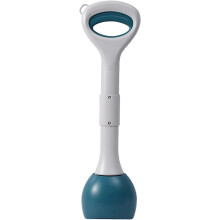 Pooper Scooper for Dogs, Poop Scooper for Pets, Portable Dog Poop Scooper