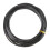 Bonsai Training Wire 3mm 10mm 33ft Anodized Aluminum Black 1