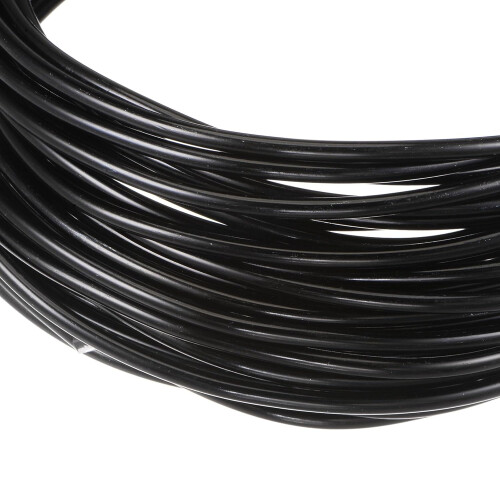 Bonsai Training Wire 3mm 10mm 33ft Anodized Aluminum Black 2