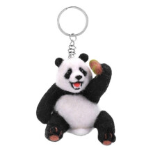 Panda Needle Felting Set With Needle, Wool, Protector For Beginners Fu Bao