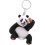 Panda Needle Felting Set With Needle, Wool, Protector For Beginners Fu Bao 5