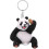 Panda Needle Felting Set With Needle, Wool, Protector For Beginners Fu Bao 3