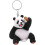 Panda Needle Felting Set With Needle, Wool, Protector For Beginners Fu Bao 4