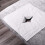 Disposable face hole table covers, 100 pcs  cotton, spa massage bed liners 4