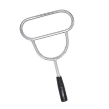 Ergonomischer Metall-Medikamentenspender-Maulöffnung des Viehs