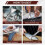 Heavy Duty Fish Descaler with Ergonomic Grip for Easy-2PCS 6