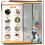 Magnetic Screen Door, High-Quality Fabric Ensures Durability And Flexibility, Automatic Close For Seamless Entry And Exit 3