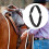 Horse girth belt for versatile riding equipment M 2