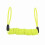 Spring Reminder Coil Cable Disc Lock Security Cable Lock Disk Lock Reminder Tool 4 Scooter Motorcycle Bike Brake Disc, Antitheft Security Multi 1