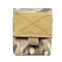 Molle Pouch Tool Storage Bag Mobile Phone Tactical Utility Bag Hunting Bag Pouch Bag For Outdoor Molle Bag Practical Tactical Utility Bag Phone