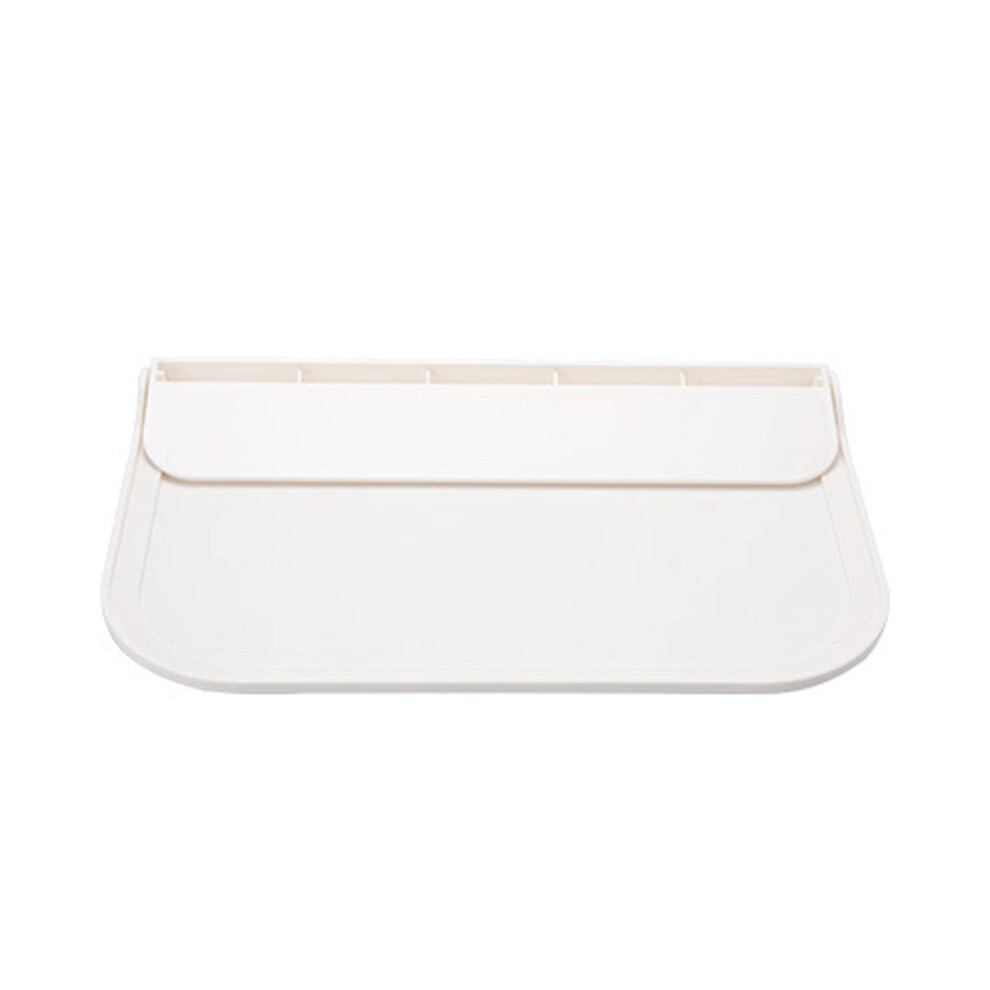 Foldable Floating Shelves For Any Place Extra Storage Needed, Multipurpose Floating Racks For Bathroom Kitchen Bedroom Decorative And Functional, Plas 9437117082680