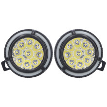 Luci più brillanti, notti più sicure. Fanale posteriore a LED per rimorchio con IP67 impermeabile, universale, adatto per camion, rimorchi, camper,