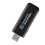 Προσαρμογέας USB3.0 WiFi διπλής ζώνης, το τσιπ Realtek8812AU εξασφαλίζει σταθερή σύνδεση για 1