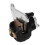 Νέο συγκρότημα δαγκάνας πίσω φρένου για Honda TRX400EX, ανθεκτικό εξάρτημα φρένου με 4