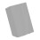 Global Steambath Protective Protect 102x110x193cm Strong-grey 1