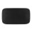 Support de plaque d'immatriculation supprimé pour Jeep Wrangler JK. Construction robuste, ajustement conforme aux spécifications d'origine, 1