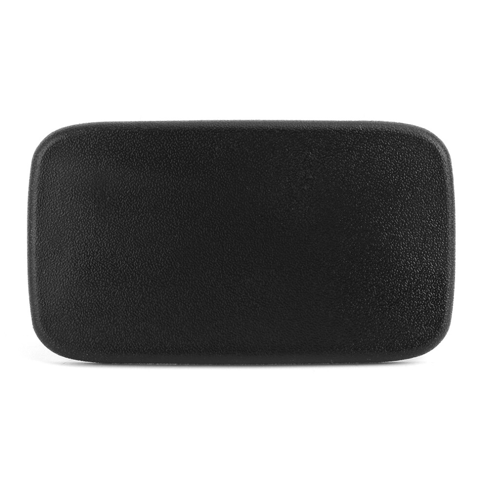 License Plate Bracket Delete 4 Jeep Wrangler Jk Sturdy Construction Oe Reference Fitment Enhances Car Appearance Stylish Design W/ Limited Warranty 9139052976825