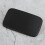 Support de plaque d'immatriculation supprimé pour Jeep Wrangler JK. Construction robuste, ajustement conforme aux spécifications d'origine, 3