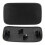 Support de plaque d'immatriculation supprimé pour Jeep Wrangler JK. Construction robuste, ajustement conforme aux spécifications d'origine, 7