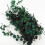 Miniature Vine Vegetation Art Piece Model Set DIY Assembly-A 6