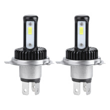 Mistlamp LED-lamp voor Powersports koplampen met geïntegreerde elektronica, helderwitte lichtbundel, hoge lichtopbrengst, compact ontwerp,
