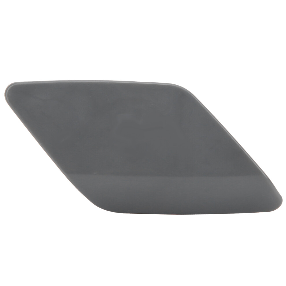 Front Bumper Headlight Washer Cover High Reliability Long Service Life Super Easy Installation Good Replacement Waterproof Stable Characteristics 4 9139052977136