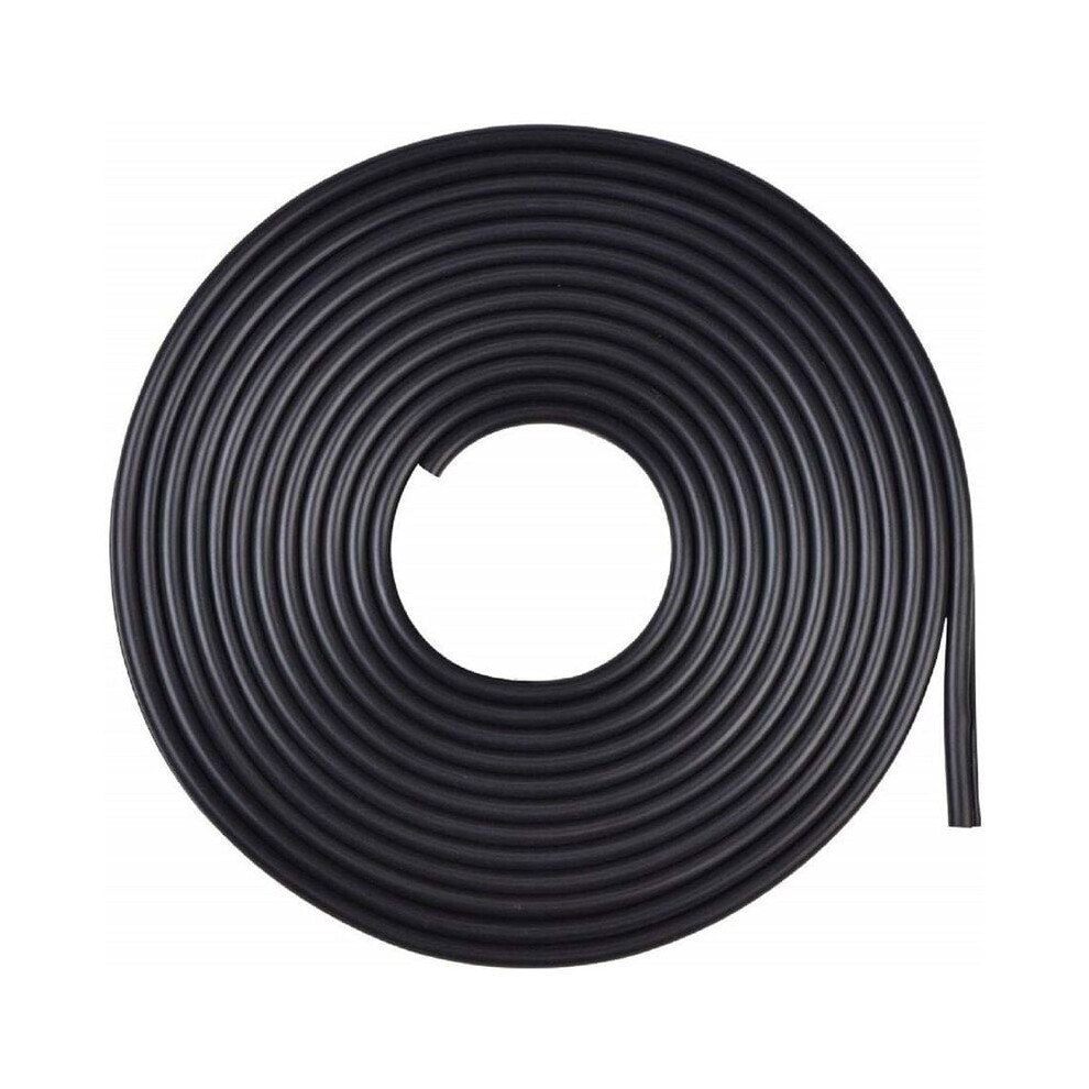 Epdm Rubber Weather Seal Strip, Maximizes Paint Protection On Door Edges, Easy Installation Process With Aesthetic Decorative Fusion Enhancing Vehicle 9198585325951