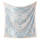 Boho Bedding Λευκό Χρυσό Queen Κάλυμμα, Πνευματικό Διακόσμημα για έναν Μποέμικο Τρόπο 1