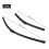 Μάκτρα μπροστινών υαλοκαθαριστήρων4Ford Focus MK2 2004-2011, Υαλοκαθαριστήρας χωρίς 4