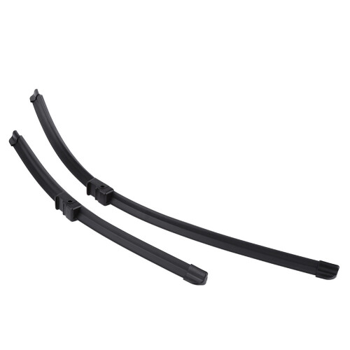 Μάκτρα μπροστινών υαλοκαθαριστήρων4Ford Focus MK2 2004-2011, Υαλοκαθαριστήρας χωρίς 2