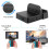 Switch TV Dockingstation, Kompakt og Let Til Nintendo Switch, Med Smart Chip System Og Ventilationshuller 4