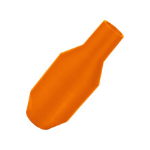 Aquariums Siphons Adapter Tool For Fish Tanks-orange color