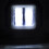 20W LED φώτα εργασίας με προσθήκη φωτός ομίχλης, σούπερ πλημμύρας, Beam6D, σχεδιασμός 6