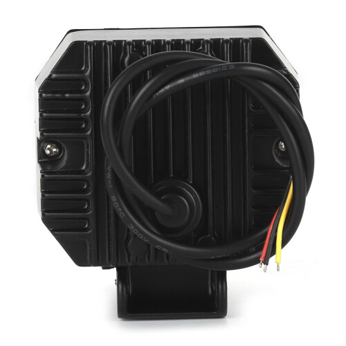 20W LED φώτα εργασίας με προσθήκη φωτός ομίχλης, σούπερ πλημμύρας, Beam6D, σχεδιασμός 2