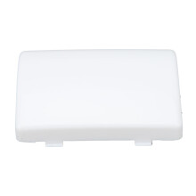 Substituição da tampa da luz de teto interna, tampa da lente da luz de teto interna4Impala Caprice1982-1985Toronado1982-1990Cutlass1969-1988