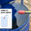 Aquariums Siphons Adapter Tool For Fish Tanks Cleaning-Black 5