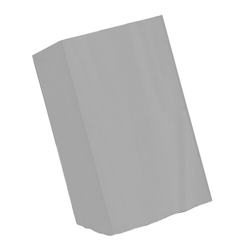 Steambath Protective Protect for Outdoor Use Strong-grey