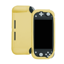 Switch Lite Armor, stødsikkert og ridsefast design, hårdt skal, ergonomisk greb, behageligt i hånden til længere gameplay-sessioner