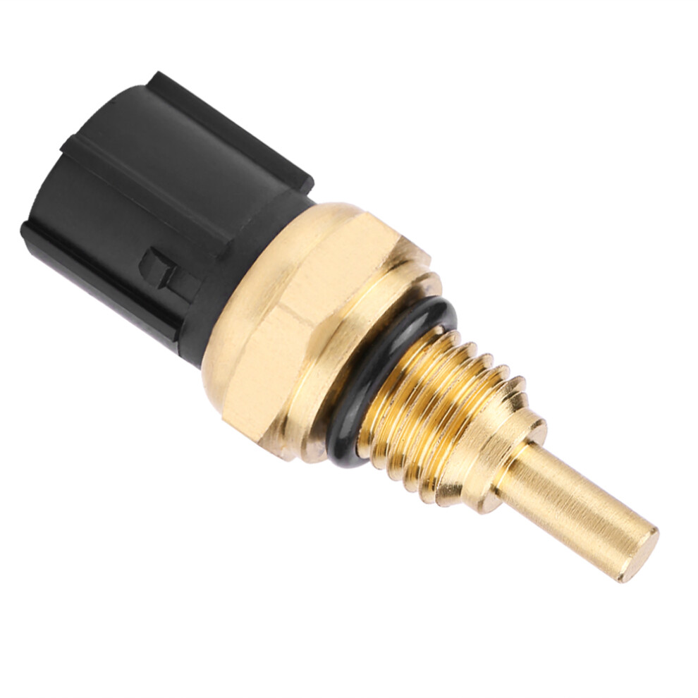 Coolant Temperature Sensor 4 Automotive Engines, Vehicle Fitment 4 Honda Accord Civic Cr-V Pilot, Precision Engine Water Coolant Temperature Sensor 9139052948150