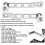 Μοχλός αλλαγής ταχυτήτων μοτοσικλέτας4Harley Davidson FLST FLT FLHT, Βραχίονες μοχλού αλλαγής 7