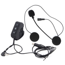 Ασύρματα ακουστικά μοτοσικλέτας με Bluetooth, υψηλής ποιότητας ήχο, αυτόματη