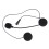Ασύρματα ακουστικά μοτοσικλέτας με Bluetooth, υψηλής ποιότητας ήχο, αυτόματη 5