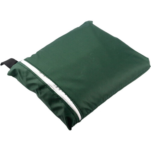 Double Decker Huts Dustproof Windproof Pet Cage Cover Winter 2 Sizes 1